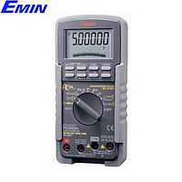 SANWA PC 5000A DIGITAL MULTIMETER