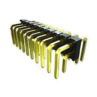 Samtec BTMM-102-01-T-S Accessories 2.00 mm Low Profile Jumper