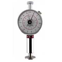 Fruit hardness tester