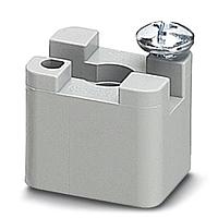 PHOENIX CONTACT 0404428 Busbar Support AB/SS