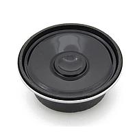 VISATON 2849 Electromagnetic 4.5cm (1.8") mini speaker plastic diaphragm metal basket 1-2W 300 14000Hz 8ohm