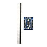 Parallax 32401 Adapter Boards XBee 5V/3.3V Adapter Board