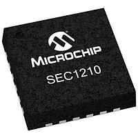 Microchip Technology SEC1210/PV-UR2 Dual Smart Card Bridge Dual Smart Card Brdg UART Interface