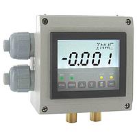 Dwyer DHII-006 Digihelic® Differential Pressure Controller, NEMA 4, 2 Relays, Modbus (± 0.5 %, Differential, 5 NOT VALID, NPT Female, (2) SPDT)