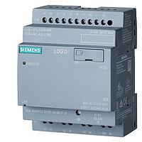 SIEMENS 6ED1052-2CC08-0BA0 24CEO LOGO PROGRAMMER