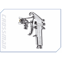 Crossman 70-712 Spray Gun ( 1.2 m/m, 400 cc)