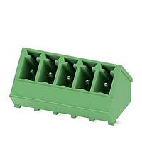 PHOENIX CONTACT 1827305 Headers 5 Pos 3.81mm pitch Through Hole Header