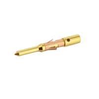 Eaton Souriau-Sunbank JBX2CTMC07 Circular Push Pull Connectors Contact