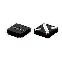 Mini-Circuits GAT-12+ Miniature Plastic Fixed Attenuator 12 dB SMT Fixed Attenuator, DC - 8000 MHz, 50?