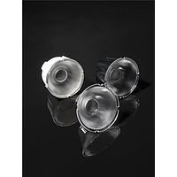 Ledil CP18739_YASMEEN-50-W-C2-WHT LED Lenses 36 Deg Wide White Holder C Lens Sold Sep