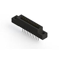 EDAC 391-011-522-104 Standard Card Edge Connectors Card Edge Connector