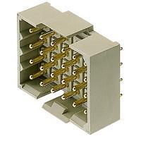 Weidmuller 1441400000 Pluggable Terminal Blocks RSV1,6 LS6 GR 3,2 AU