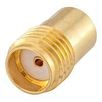 Rosenberger 32K103-5H0L5 Panel Receptacles SMA Bulkhead Jack Hermetic Seal