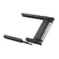 AMP Connectors - TE Connectivity 5535664-2 Accessories PCMCIA ACC:R GUIDE RAIL