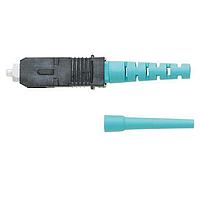 Panduit FSC2MCXAQ-C Fiber Optic Cable Assemblies OptiCam  50 m OM3/OM4 SC Simplex Fiber