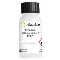 MILWAUKEE MI556-004 pH  8.20 calibration buffer solution (100ml)