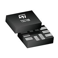 STMicroelectronics TSC199A3IQT Current Sense Amplifiers Low / High side bidirectional, zero-drift, current sense amplifiers