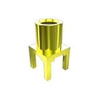 Samtec MCX-J-P-H-ST-TH1 PCB Connectors 50 Ohm MCX Jack or Plug