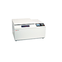 Labstac CT215 Tabletop Refrigerated Centrifuge (4x750 ml; 23000 rpm)