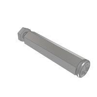 Samtec SO-2215-03-01-01-L Standoffs Precision Board Stacking Standoff