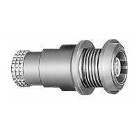 LEMO PEG.1K.303.CLLC65Z Connectors 3P FIXED RCPT SOLDER CABLE COLLET 6.5MM