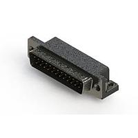 EDAC 621-025-668-532 D-Sub Connectors - Standard Density Standard D-Sun Connector