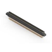 EDAC 395-122-542-502 Standard Card Edge Connectors .100" (2.54mm) Pitch Card Edge Connector