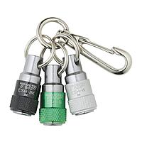 TOP Kogyo ESH-BKGWN Portable socket holder (3pcs)