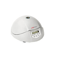 Labstac CM121 PCR Centrifuge (800-13, 400 rpm)
