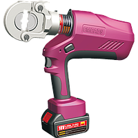 EMEADS EB-300 Charging Type Hydraulic Crimping Tools (60KN, 17mm)