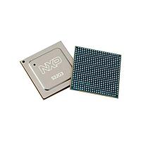 NXP S32G399AACK1VUCT Microprocessors - MPU S32G399A Arm Cortex-M7 and -A53, HSE, LLCE, PFE, PCIe, 20x CAN FD, 4x GbE - Vehicle Network Processor