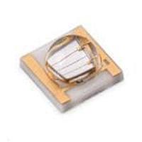 Wurth Elektronik 150353YS74500 High Power LEDs WL-SMDC Mono 50 lm Waterclr 3535 Yellow