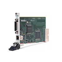 NI PXI-8232 PXI GPIB Instrument Control Module (Windows, Real-Time OS)