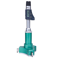 INSIZE 3127-88 Three Points Internal Micrometer (IP54, 75-88mm/2.95-3.46)