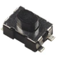 C&K KMR731NGLFS Tactile 50mA 32VDC 2.5mmH 3N IP67