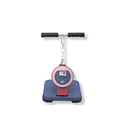Taikei BACK-D TKK5402 Digital Full-Body Pull Dynamometer (20.0 ~ 300.0 kg)