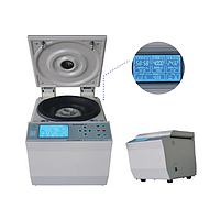 Zonkia HC-2518 High Speed Centrifuge (18000rpm)
