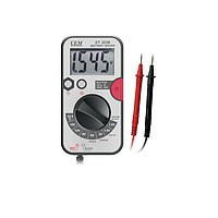 CEM DT-203B Battery Tester (22.5V, 10mA)
