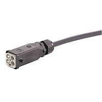 HARTING 618878009030 DC Power Cable