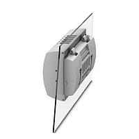 PHOENIX CONTACT 3070008 Fixed Terminal Blocks UTWE 6/4+1 BI