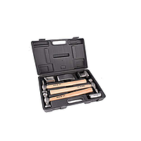 Yato YT-4590 Auto body fender set 7pcs