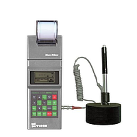 TIME 5302 Portable Hardness Tester (Leeb; type D; 30-110 HSD, HLD)