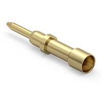 Mill-Max 3603-0-07-21-00-00-08-0 Terminal Pin, Crimp PC PIN #20A CRIMP