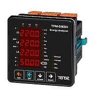 TENSE TPM-01ESH Energy Analyzer (1 x 9V-24V DC)