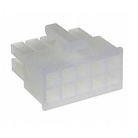 Adam Tech DMH-22 Receptacle Housing CONN RCPT HSG 22POS 4.20MM