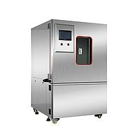 Sand and Dust Test Chamber