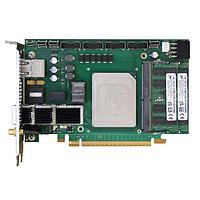 ReFLEX CES XpressSXAGI-FH400GT Networking Modules Agilex I-Series SoC PCIe board, “Turbo” version, Production