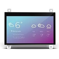 Mikroe MIKROE-4315 TFT LCD Displays Mikromedia 4 for STM32F2 Capacitive FPI with frame