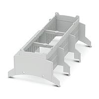 PHOENIX CONTACT 2202355 Enclosures for Industrial Automation BC 161,6 OT 121222 KMGY MOQ100