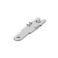 AMP Connectors - TE Connectivity 4-1601039-2 IC & Component Sockets 031-085-002=TAB 2.8X